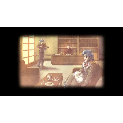 The Legend of Heroes: Trails in the Sky the 3rd - irongamers.ru