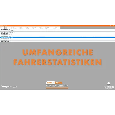 OMSI 2 Tools – AUXI Expansion DLC * STEAM RU - irongamers.ru