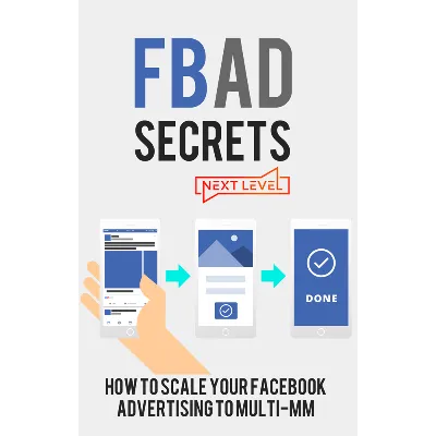 Курс по секретам рекламы в Facebook + - irongamers.ru