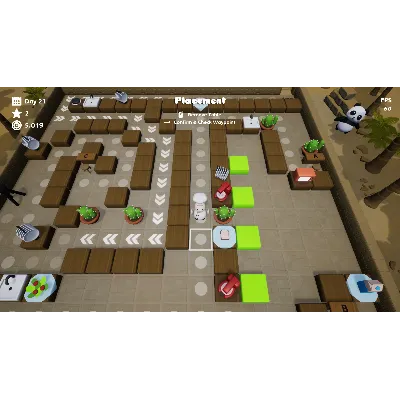 Cook Fest * STEAM РОССИЯ АВТОДОСТАВКА 0% КАРТЫ - irongamers.ru