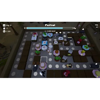 Cook Fest * STEAM РОССИЯ АВТОДОСТАВКА 0% КАРТЫ - irongamers.ru