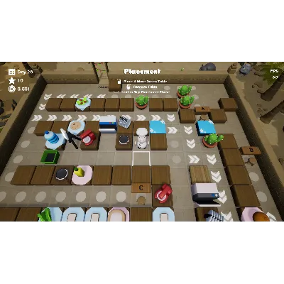 Cook Fest * STEAM РОССИЯ АВТОДОСТАВКА 0% КАРТЫ - irongamers.ru