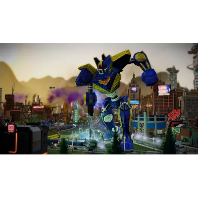 SimCity Города Будущего (Cities of Tomorrow) Standart - irongamers.ru