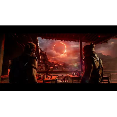 Mortal Kombat 1 Khaos Reigns Kollection Xbox X|S - irongamers.ru