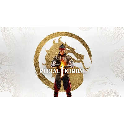 Mortal Kombat 1 Khaos Reigns Kollection Xbox X|S - irongamers.ru