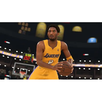 NBA 2K24 Kobe Bryant Edition XBOX X|S Активация - irongamers.ru
