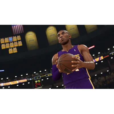 NBA 2K24 Kobe Bryant Edition XBOX X|S Активация - irongamers.ru