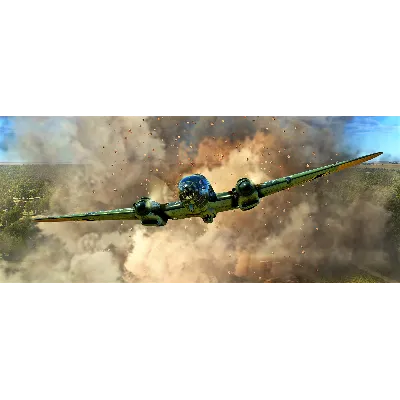 IL-2 Sturmovik: Battle of Stalingrad * STEAM RU - irongamers.ru