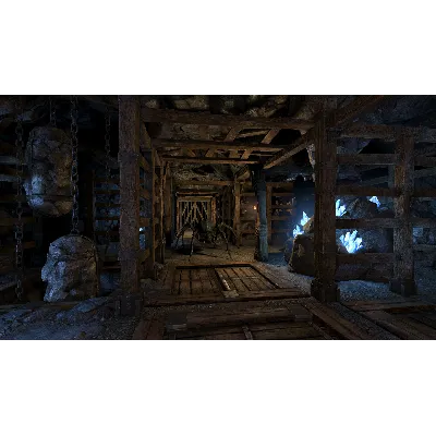Legend of Grimrock 2 * STEAM RU АВТО 0% - irongamers.ru