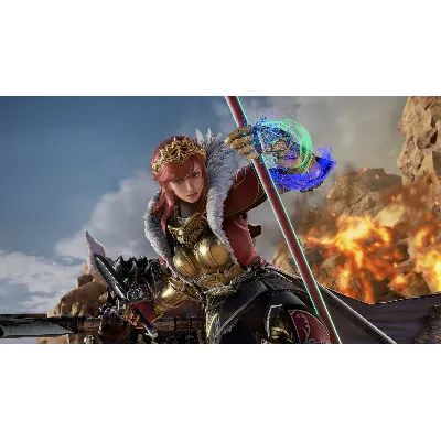 SOULCALIBUR VI Season Pass 2 DLC * STEAM RU - irongamers.ru