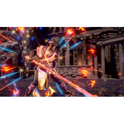 SOULCALIBUR VI Season Pass 2 DLC * STEAM RU - irongamers.ru
