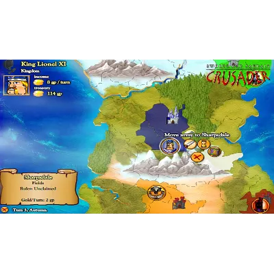Swords and Sandals Classic Collection * STEAM RU - irongamers.ru