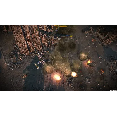 Blitzkrieg 3 Standard Edition * STEAM RU АВТО 0% - irongamers.ru