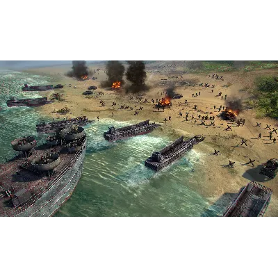 Blitzkrieg 3 Standard Edition * STEAM RU АВТО 0% - irongamers.ru