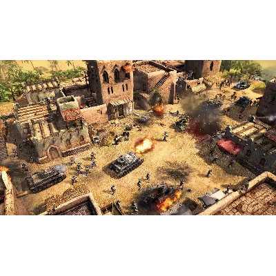 Blitzkrieg 3 Deluxe Edition * STEAM RU АВТО 0% - irongamers.ru