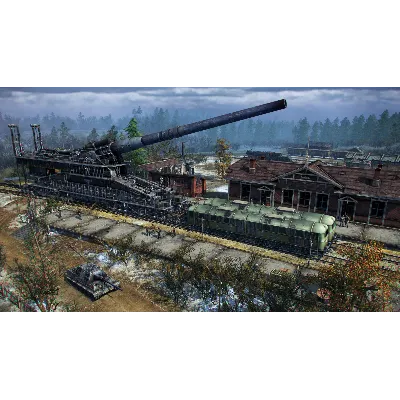 Blitzkrieg 3 - Digital Deluxe Edition Upgrade DLC - irongamers.ru