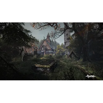 The Vanishing of Ethan Carter * STEAM RU АВТО 0% - irongamers.ru