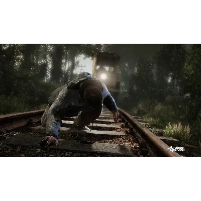 The Vanishing of Ethan Carter * STEAM RU АВТО 0% - irongamers.ru