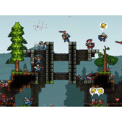 King Arthur&acute;s Gold STEAM KEY REGION FREE GLOBAL - irongamers.ru