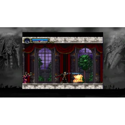Castlevania Symphony of the Night XBOX SOTN На Любой Регион - irongamers.ru