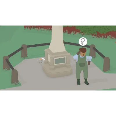 Untitled Goose Game | АВТОДОСТАВКА[Россия Steam Gift] - irongamers.ru