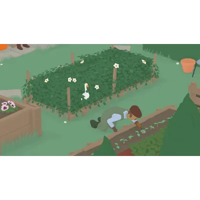 Untitled Goose Game | АВТОДОСТАВКА[Россия Steam Gift] - irongamers.ru