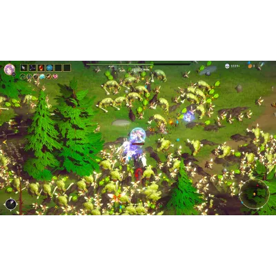 Sexy Mystic Survivors | АВТОДОСТАВКА [Россия Steam] - irongamers.ru
