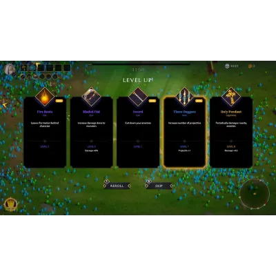 Sexy Mystic Survivors | АВТОДОСТАВКА [Россия Steam] - irongamers.ru