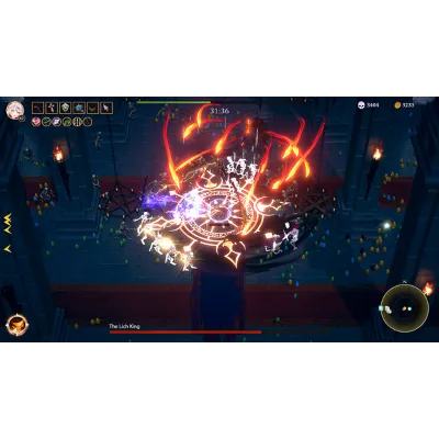Sexy Mystic Survivors | АВТОДОСТАВКА [Россия Steam] - irongamers.ru