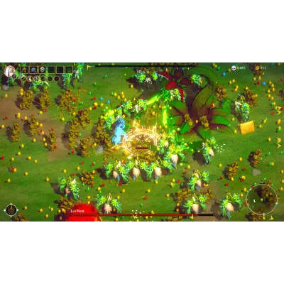 Sexy Mystic Survivors | АВТОДОСТАВКА [Россия Steam] - irongamers.ru