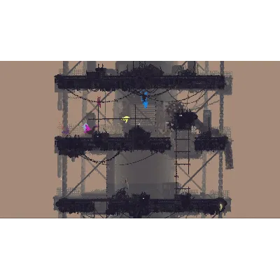 Rain World: Downpour DLC - STEAM GIFT РОССИЯ - irongamers.ru