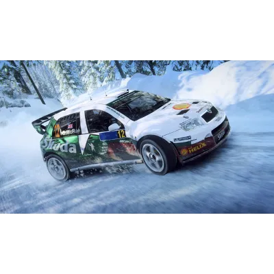 DiRT Rally 2.0 | АВТОДОСТАВКА [Россия Steam Gift] - irongamers.ru