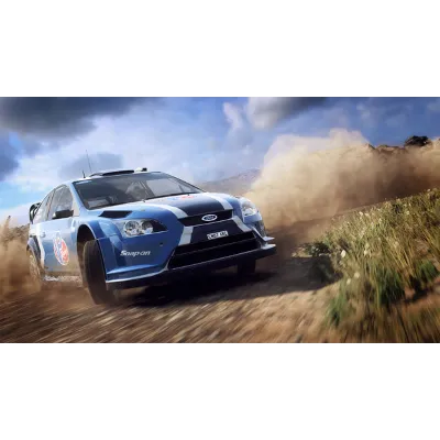 DiRT Rally 2.0 | АВТОДОСТАВКА [Россия Steam Gift] - irongamers.ru