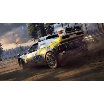 DiRT Rally 2.0 | АВТОДОСТАВКА [Россия Steam Gift] - irongamers.ru