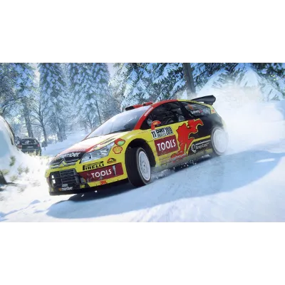 DiRT Rally 2.0 Game of the Year Ed. | АВТО [RU Steam] - irongamers.ru