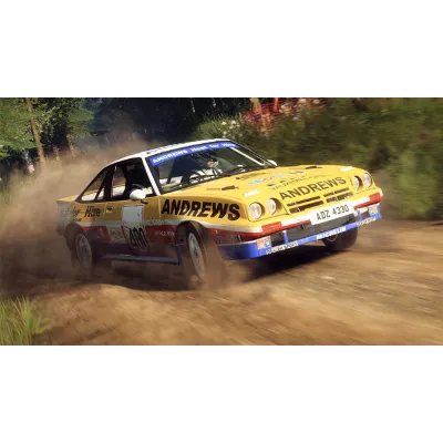DiRT Rally 2.0 Game of the Year Ed. | АВТО [RU Steam] - irongamers.ru