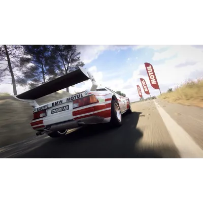 DiRT Rally 2.0 Game of the Year Ed. | АВТО [RU Steam] - irongamers.ru