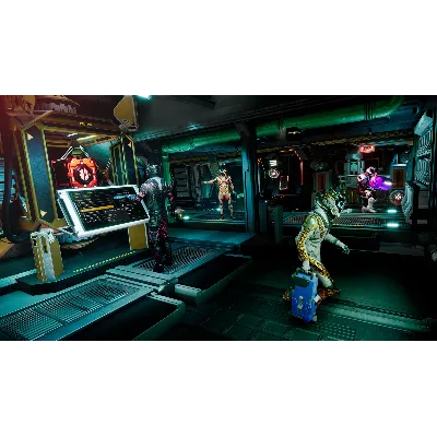 Void Crew · Steam Gift АВТО 0% Карты - irongamers.ru