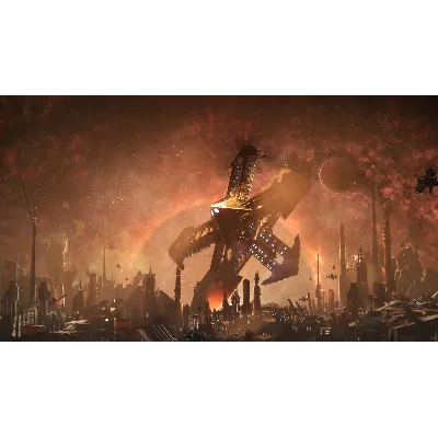 Battlefleet Gothic: Armada II * STEAM RU АВТО 0% - irongamers.ru