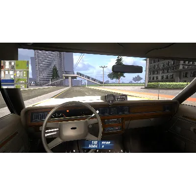 Taxi Simulator in City * STEAM RU АВТО 0% - irongamers.ru