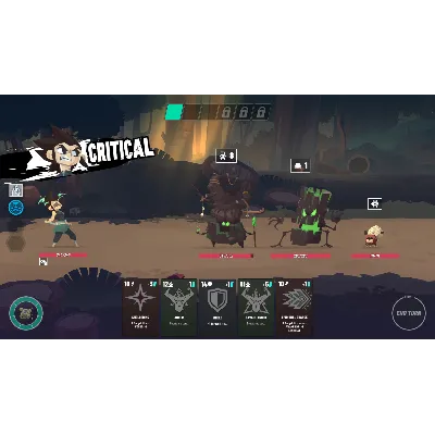 One More Gate : A Wakfu Legend * STEAM RU АВТО 0% - irongamers.ru