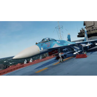 Su-33 for DCS World DLC * STEAM RU АВТО 0% - irongamers.ru