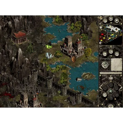 Disciples II: Gallean&acute;s Return * STEAM RU АВТО 0% - irongamers.ru