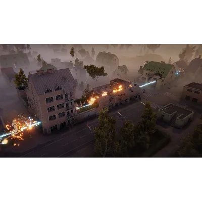 Phantom Brigade * STEAM RU АВТО 0% - irongamers.ru