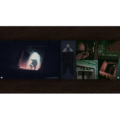CARRION Deluxe Edition Content DLC * STEAM RU - irongamers.ru