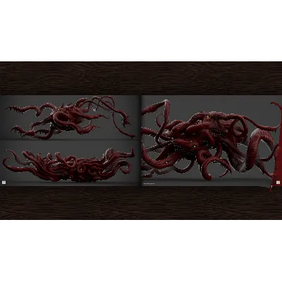CARRION Deluxe Edition Content DLC * STEAM RU - irongamers.ru