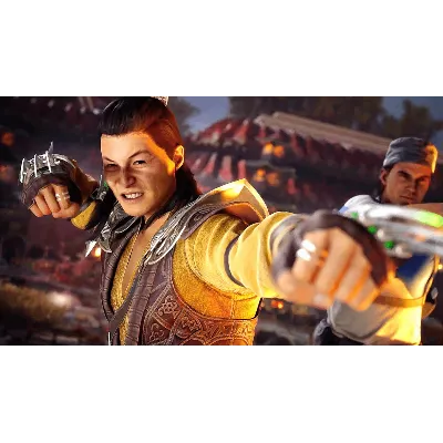MORTAL KOMBAT 1 (2023) XBOX SERIES X|S и ПК Ключ - irongamers.ru