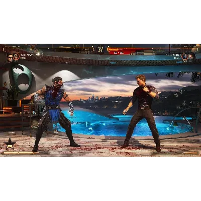 MORTAL KOMBAT 1 (2023) XBOX SERIES X|S и ПК Ключ - irongamers.ru