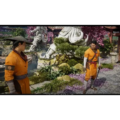 MORTAL KOMBAT 1 (2023) XBOX SERIES X|S и ПК Ключ - irongamers.ru