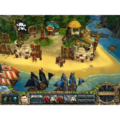 King&acute;s Bounty: The Legend * STEAM RU АВТО 0% - irongamers.ru